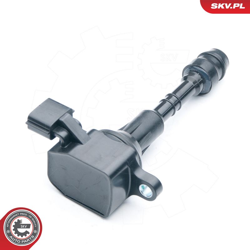 Süütepool, ESEN SKV 03SKV258