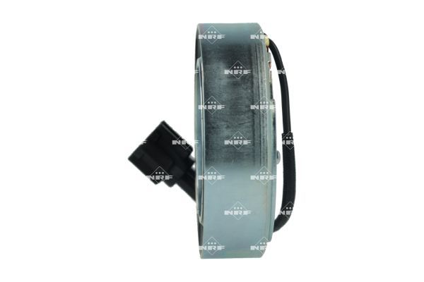 Pool, magnetsidur (kompressor), NRF 38649