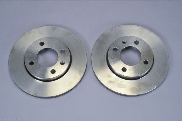 AUTOMEGA 120034610 Brake Disc
