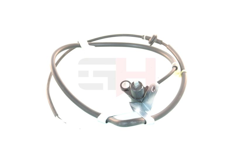GH GH-715203H Датчик, кількість обертів колеса