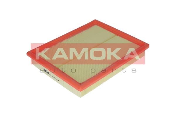 KAMOKA légszűrő F204701