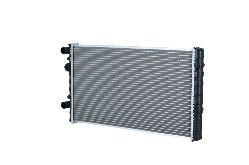 NRF 50457 Variklio aušinimo radiatorius