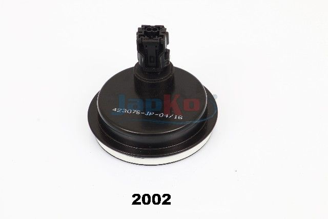 Andur, rattapöörete arv, JAPKO 1512002