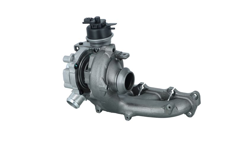 Kompressor, ülelaadimine, NRF 90010012