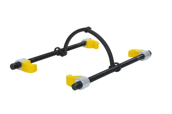 KS TOOLS 670.0051 Spring Compressor, suspension spring