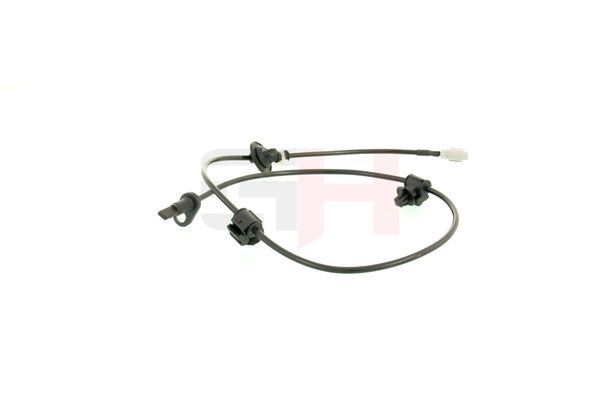 Andur, rattapöörete arv, GH GH-704400