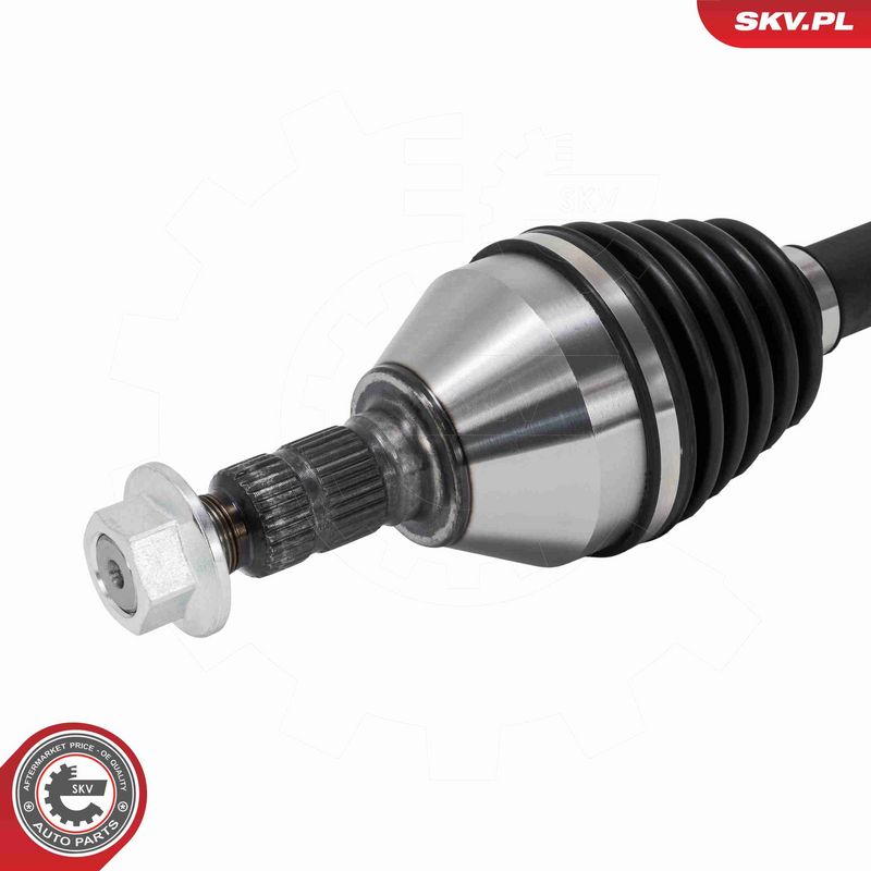 ESEN SKV 40SKV007 Drive Shaft