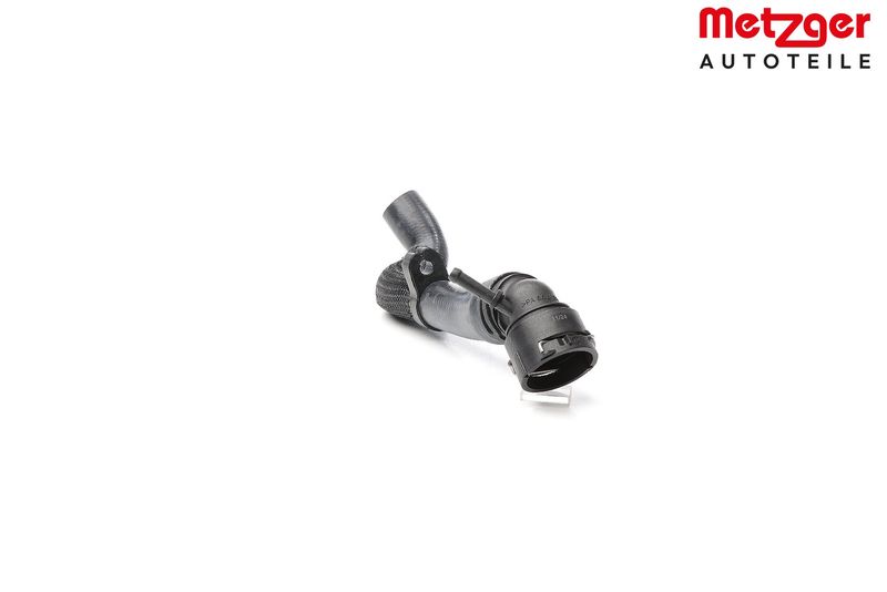 METZGER AUTOTEILE 2420751 Radiator Hose