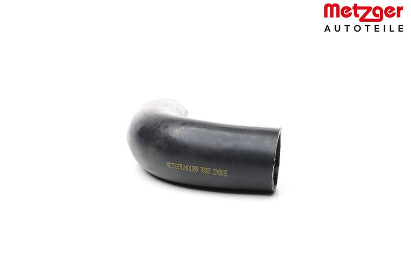 METZGER AUTOTEILE 2401359 Charge Air Hose
