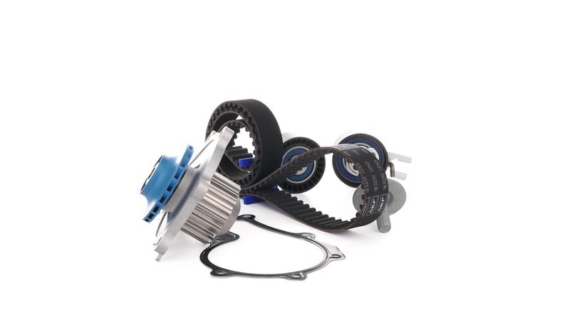 This part match OEM code: 1147682