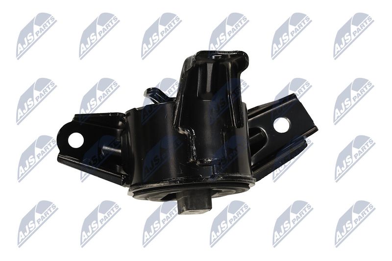 Paigutus, Mootor, NTY ZPS-KA-342