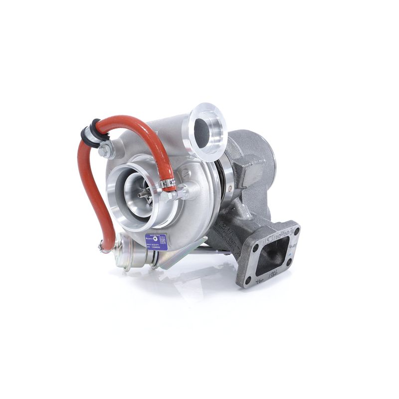 Compresor,sistem de supraalimentare T918797 BTS Turbo