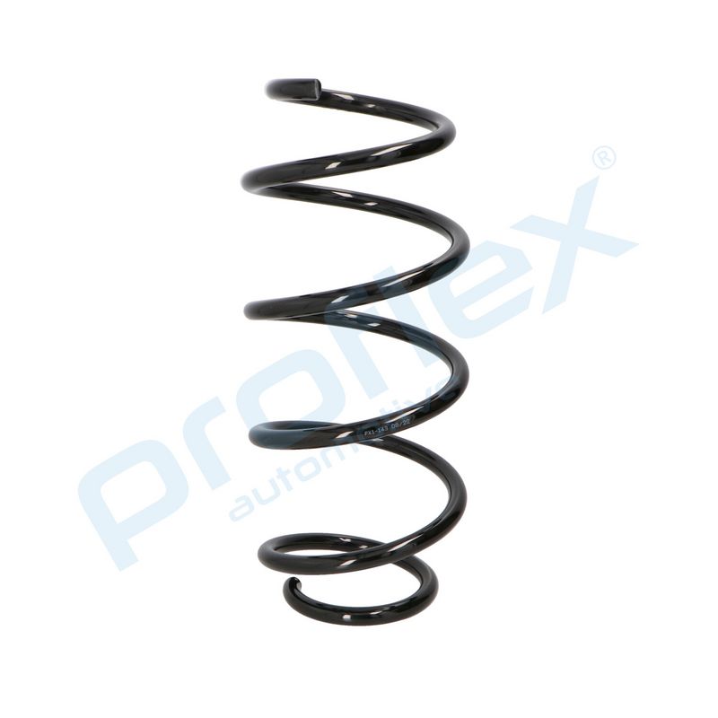 PROFLEX AUTOMOTIVE PX1-0143 Spyruoklė