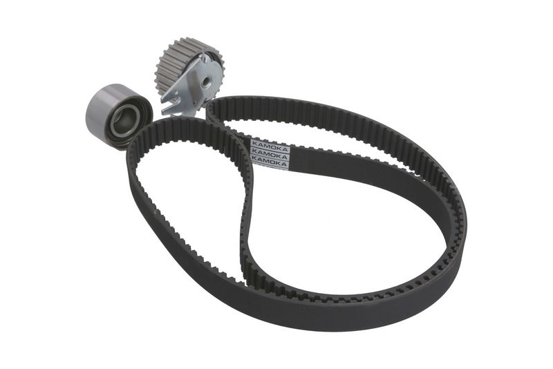 Hammasrihma komplekt, KAMOKA 7001132
