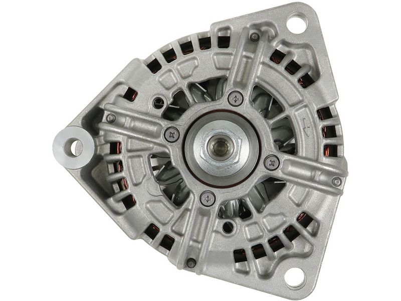 Brand new OEM SEG Alternator
