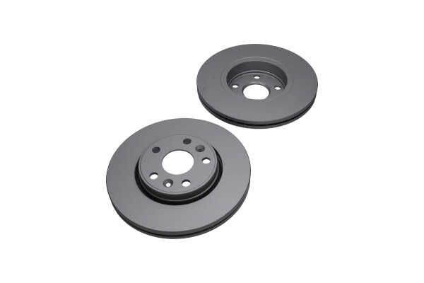 Kavo Parts BR-10029-C Brake Disc