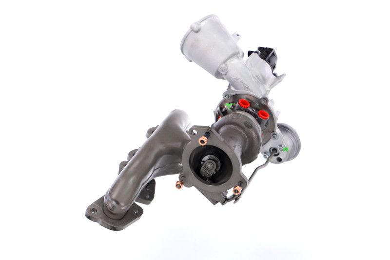 REMANTE 003-002-001090R Charger, charging (supercharged/turbocharged)