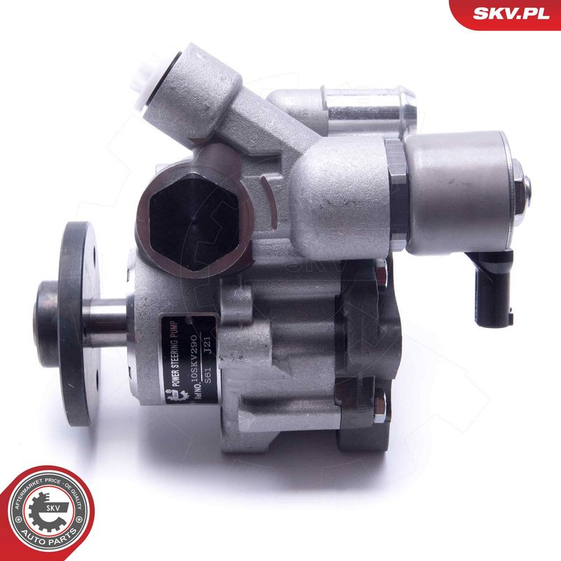 Hüdraulikapump, roolimine, ESEN SKV 10SKV290