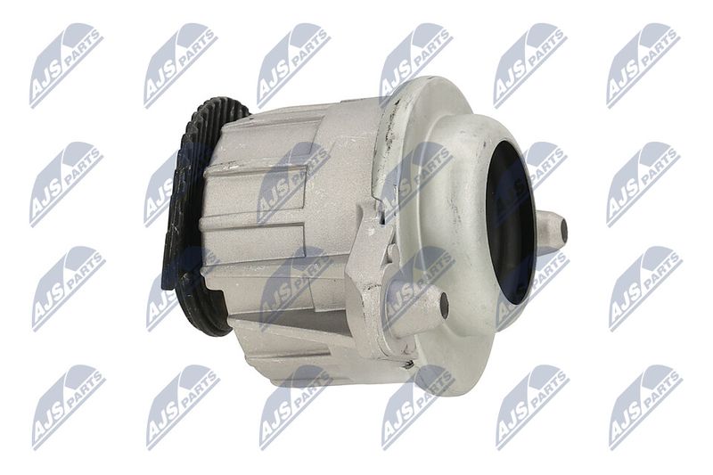 Paigutus, Mootor, NTY ZPS-ME-116