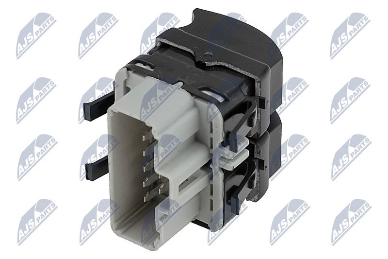 Lüliti, aknatõstuk, NTY EWS-RE-075