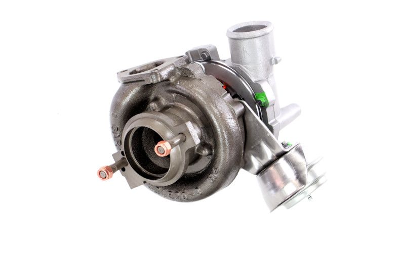 REMANTE 003-001-001012R Charger, charging (supercharged/turbocharged)