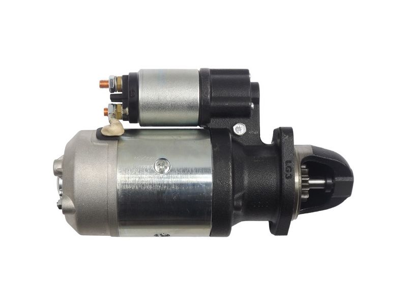 AS-PL S9218(LETRIKA) Starter