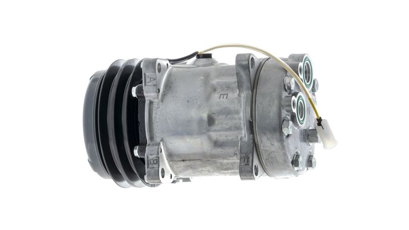 Product Image - Compressor, airconditioning - ACP932000S - MAHLE