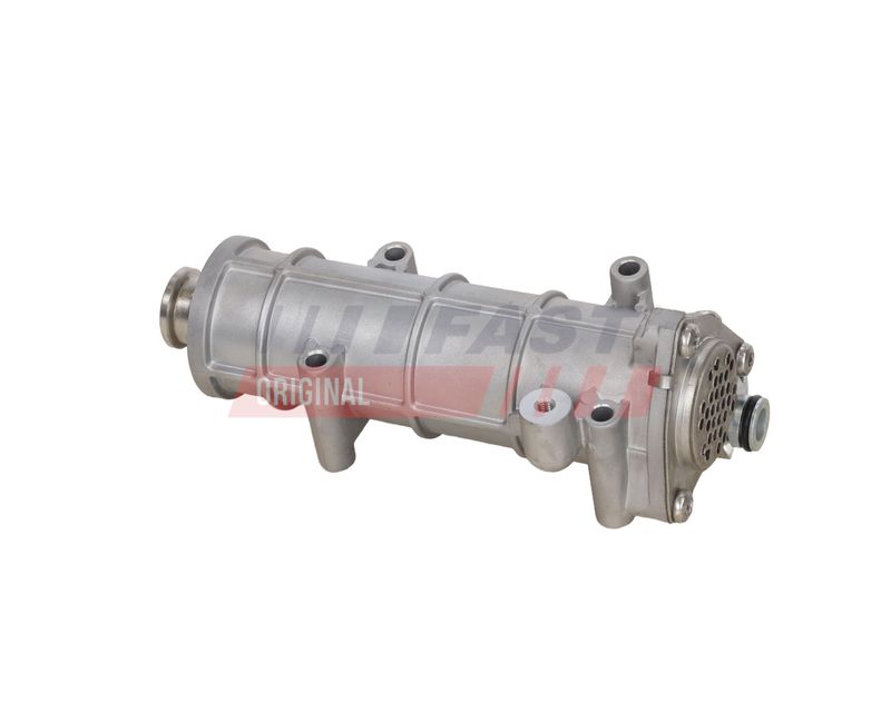 Radiaator, heitgaaside tagasijooks, FAST FT60414
