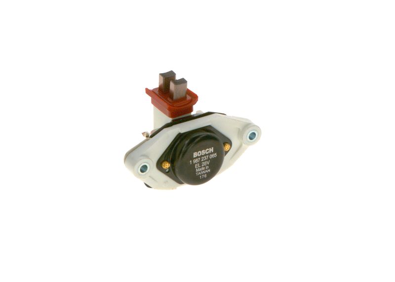 Regulator, alternator 1 987 237 065 BOSCH