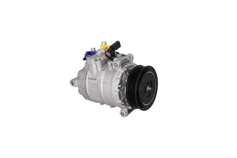 KAMOKA 7820304 Compressor, air conditioning