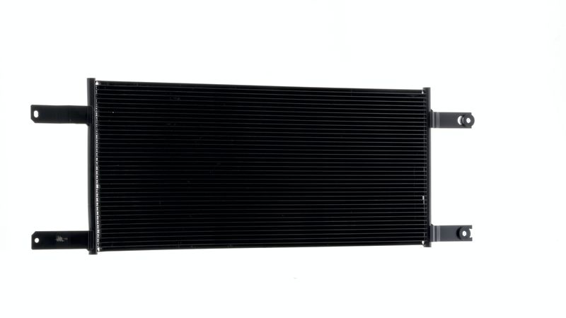 Product Image - Condensor, airconditioning - AC1034000S - MAHLE