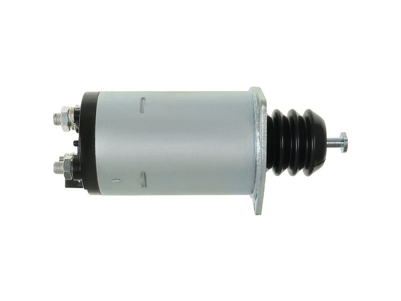 Brand new AS-PL Starter motor solenoid