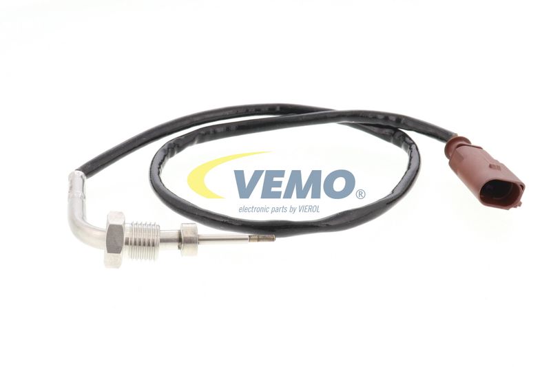 VEMO V10-72-0101 Jutiklis, išmetamųjų dujų temperatūra