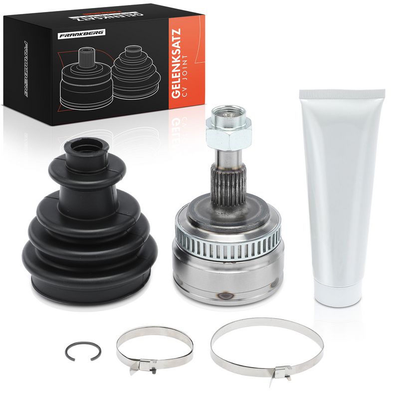 Frankberg 5481FB0026807 - Joint Kit, drive shaft