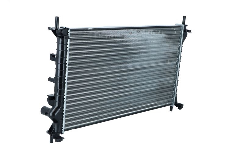 Radiaator, mootorijahutus, NRF 54756A