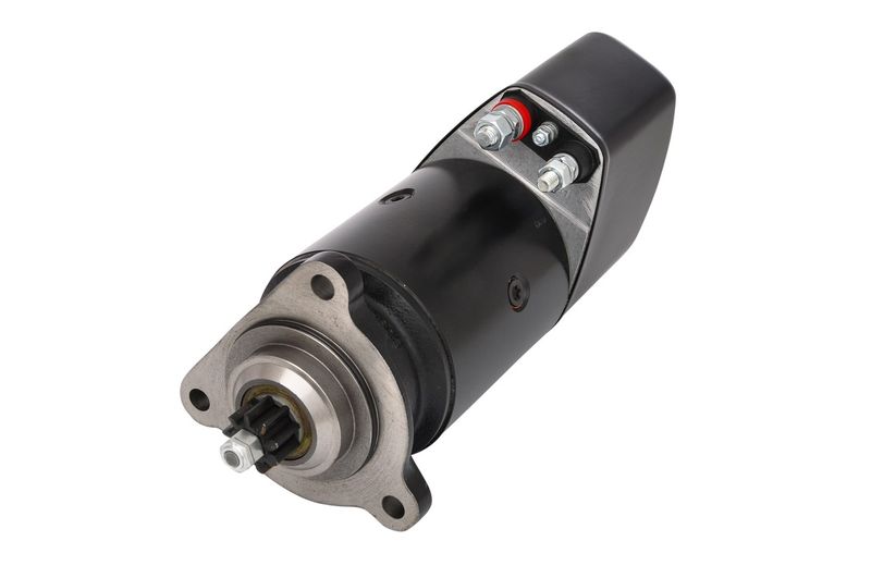 BOSCH 1986S00059 Starteris