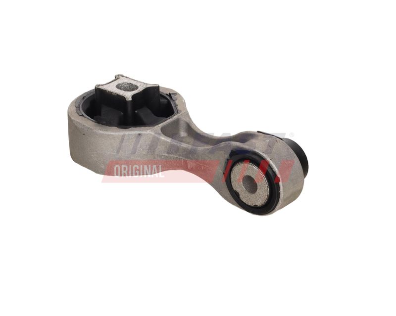 Paigutus, Mootor, FAST FT52613