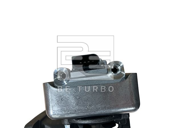 BE TURBO 132220 Charger, charging (supercharged/turbocharged)