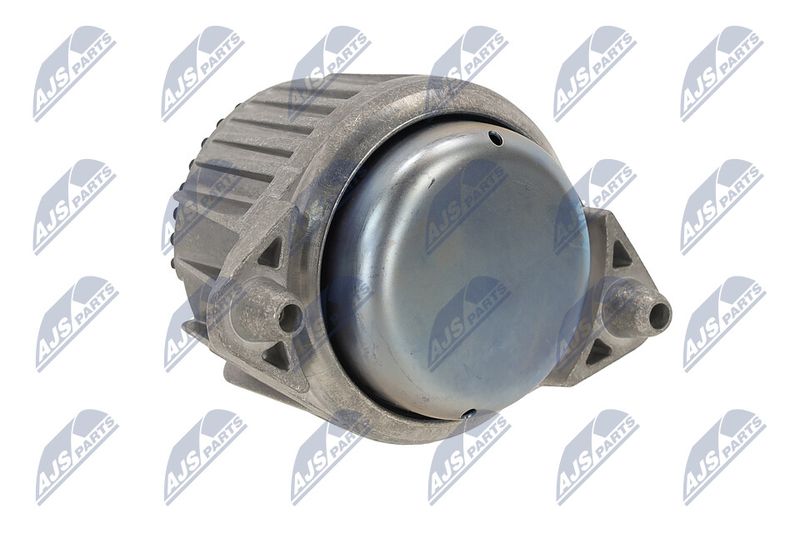 Paigutus, Mootor, NTY ZPS-ME-017