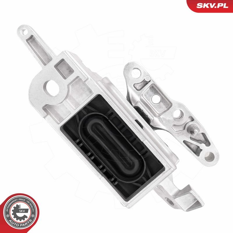 Paigutus, Mootor, ESEN SKV...