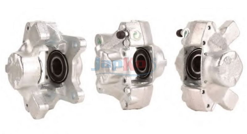 Pidurisadul, JAPKO CAL507RJM