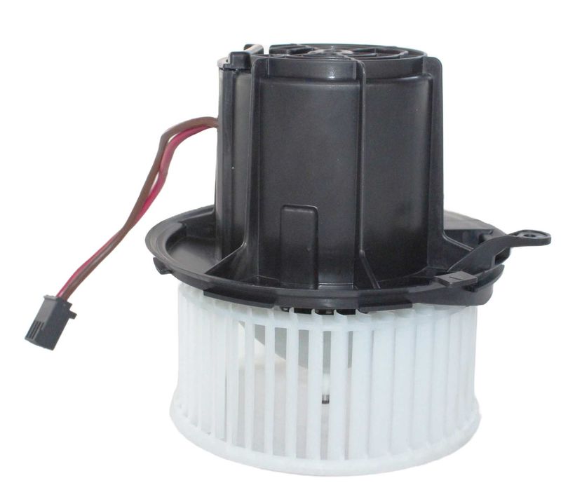 Ventilador habitáculo