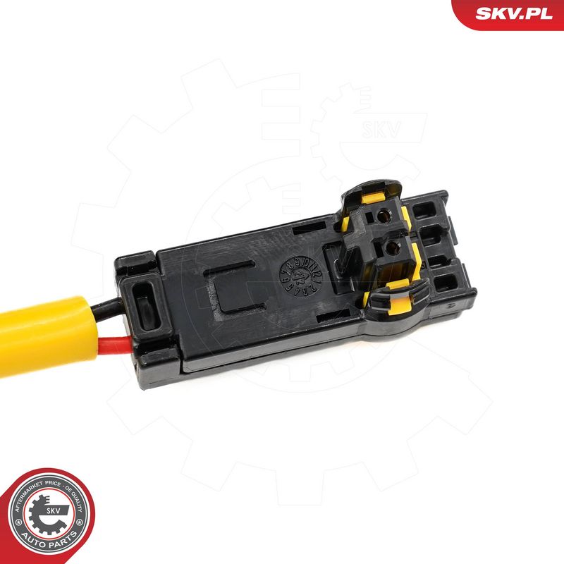 Turvapadja lint, turvapadi, ESEN SKV 96SKV626