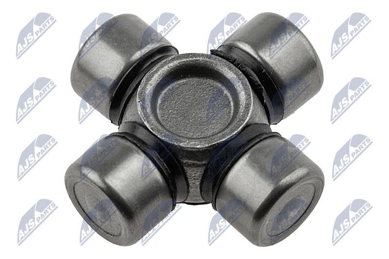 Liigend, Juhtvõll, NTY...