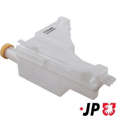 JP GROUP 4014700400 Expansion Tank, coolant
