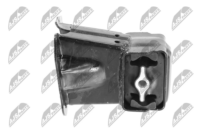 Paigutus, Mootor, NTY ZPS-CH-033