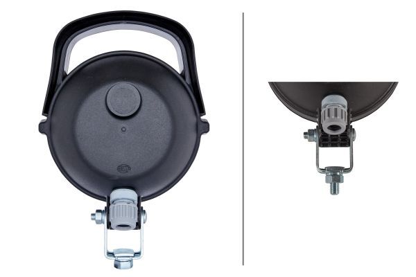 Lumina de lucru 1G3 005 760-031 HELLA