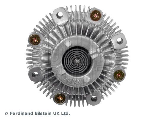 BLUE PRINT ADK891804 Clutch, radiator fan