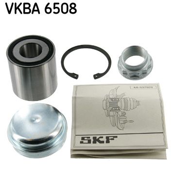 Комплект колісних підшипників, Skf VKBA6508