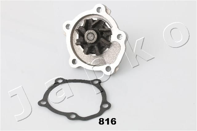 JAPKO 35816 Water Pump, engine cooling